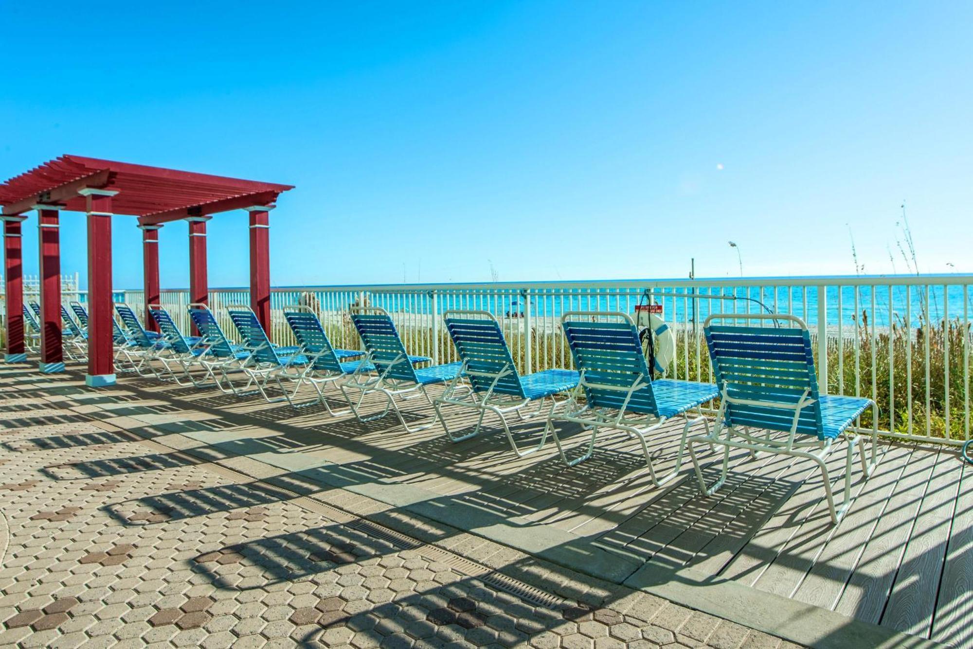 Majestic Beach Towers 1-1803 Панама-Сіті-Біч Екстер'єр фото