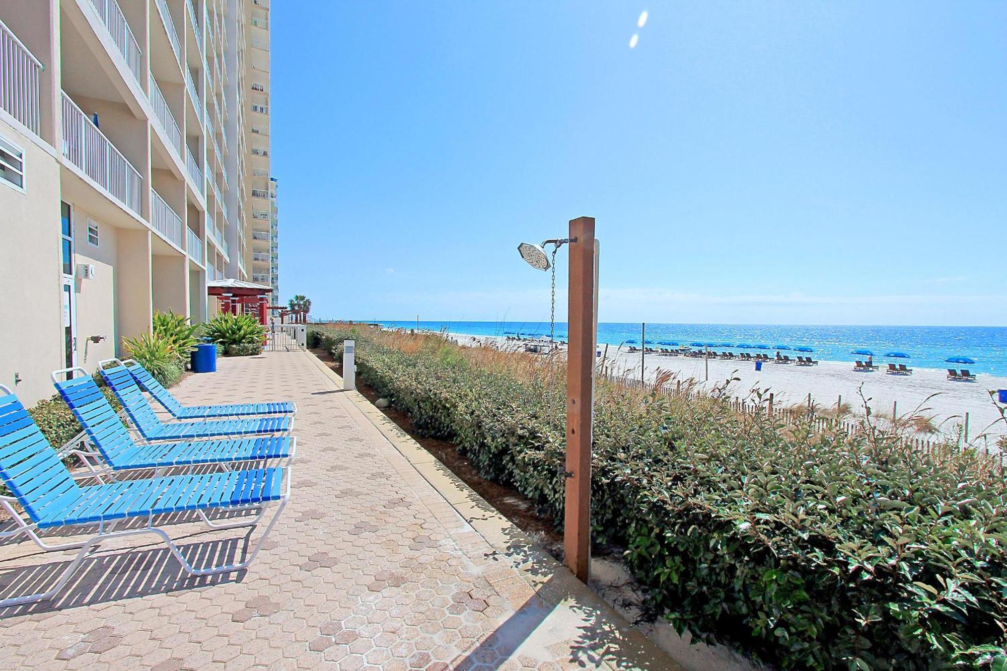 Majestic Beach Towers 1-1803 Панама-Сіті-Біч Екстер'єр фото